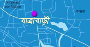 যাত্রাবাড়ী থেকে ১৮ ছিনতাইকারী আটক