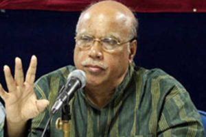বাংলাদেশ ফাইলেরিয়া মুক্ত রাষ্ট্র হবে ২০২১ সালের মধ্যে : স্বাস্থ্যমন্ত্রী