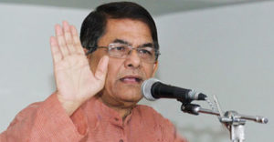 গোয়েন্দা তথ্যের ভিত্তিতে তল্লাশি রাষ্ট্রের জন্য বিপজ্জনক : ফখরুল