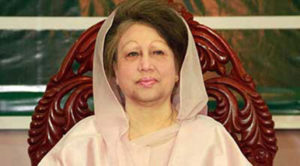 ভিশন-২০৩০ নিয়ে ১০ মে খালেদার সংবাদ সম্মেলন